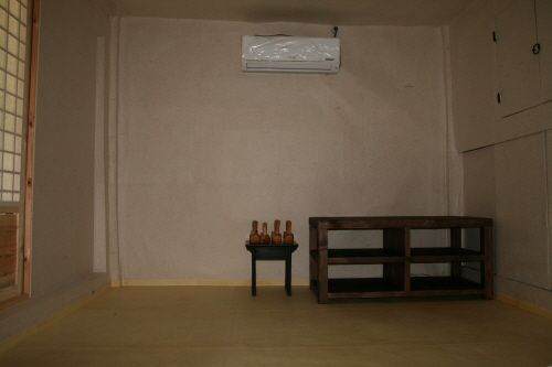 Tapdong (Head Household of the Goseong Yi Clan) (고성이씨탑동종택)