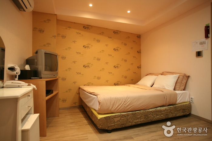 Seoul Backpackers Hostel - Goodstay