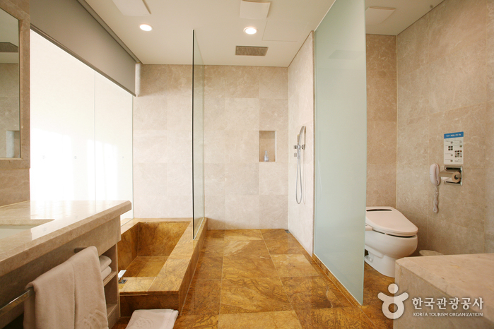The Suites Hotel Gyeongju (경주스위트호텔)