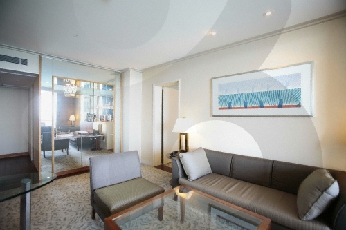 Hyatt Regency Jeju (하얏트리젠시 제주)
