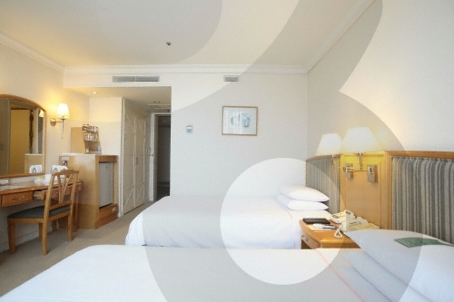 Jeju Grand Hotel (제주 그랜드호텔)