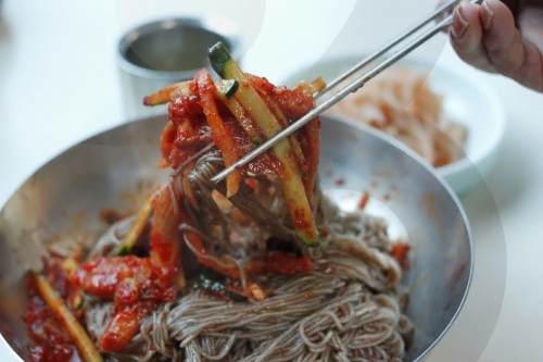 Ojangdong Heungnamjip (오장동흥남집)