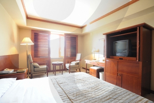 Commodore Hotel Gyeongju (코모도호텔 경주)