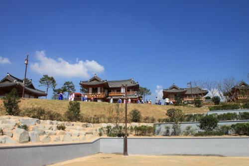 Youngsanje (영산재)