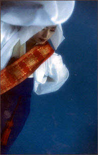 The National Folk Museum's Korean Folk Performances for Visitors (Finished)