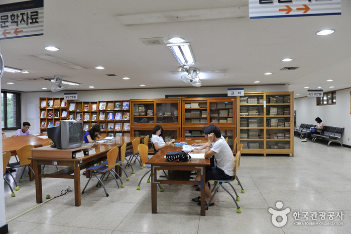 광주광역시립무등도서관