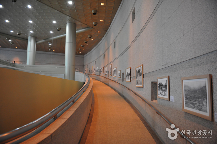 Gyeonggi Provincial Museum (경기도박물관)