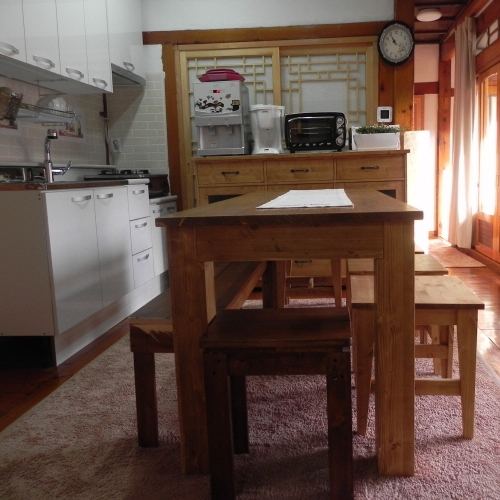 Gain Guesthouse