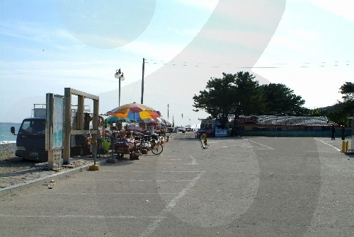 봉길대왕암해변0