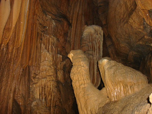 Gwaneumgul Cave (Daei-ri Cave Caverns) (관음굴(삼척 대이리 동굴지대))