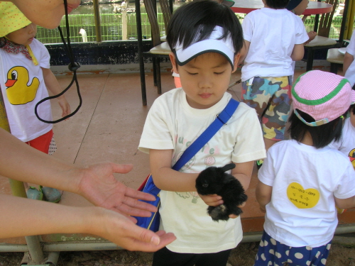 일산 동물의 왕국6