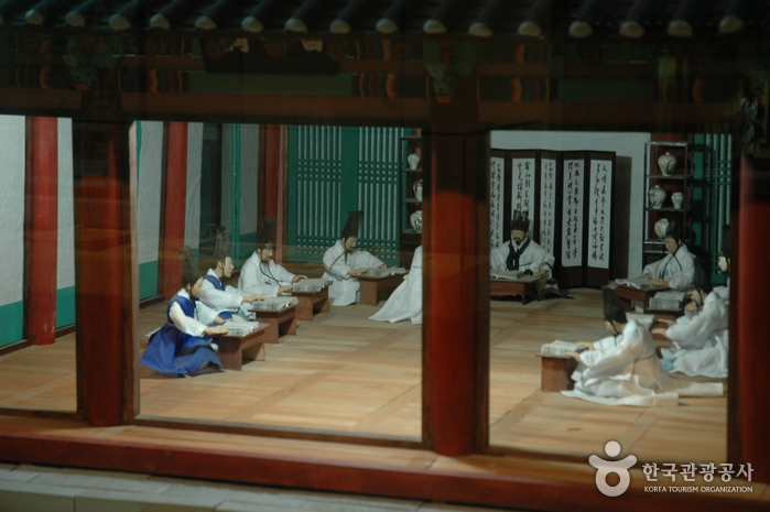 Sosu Museum (소수박물관)