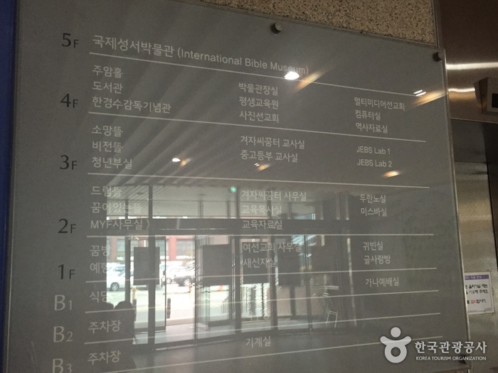국제성서박물관1
