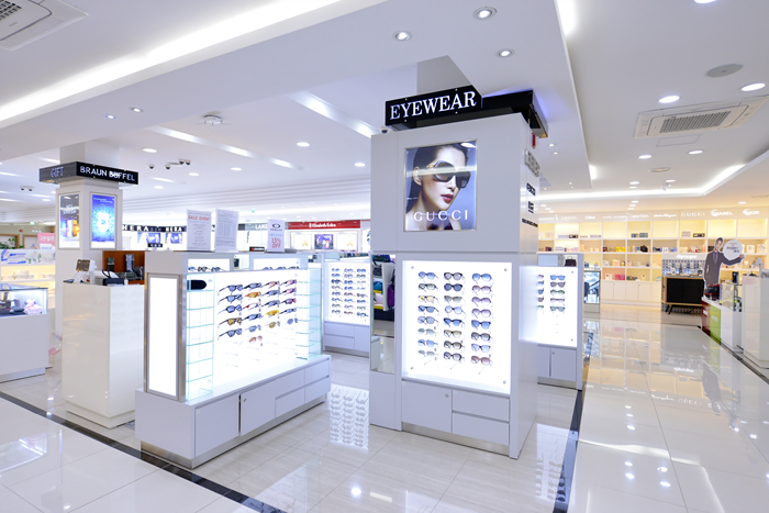 thumbnail-Ulsan Jinsan Duty Free (울산 진산면세점)-4