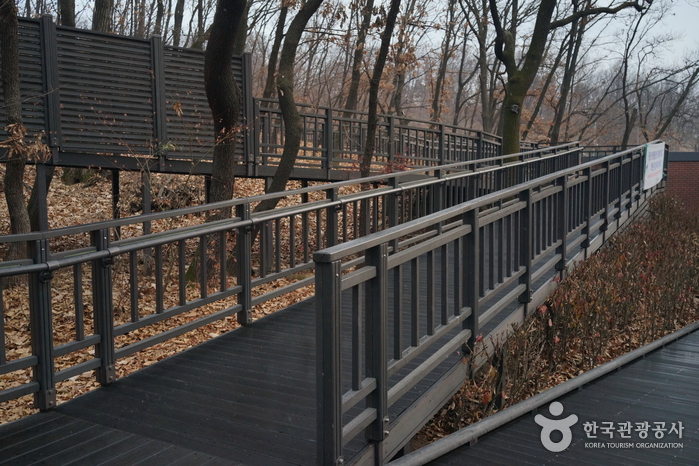 Buramsan Mountain (불암산)