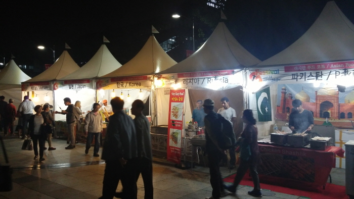 구로G페스티벌 20194