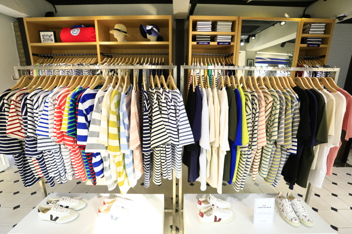 세인트제임스 삼청점(SAINT JAMES BOUTIQUE SAMCHEONG)[한국관광 품질인증/Korea Quality]6