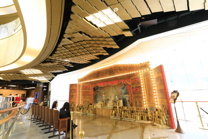 롯데쇼핑 에비뉴엘 월드타워점[한국관광 품질인증/Korea Quality]0