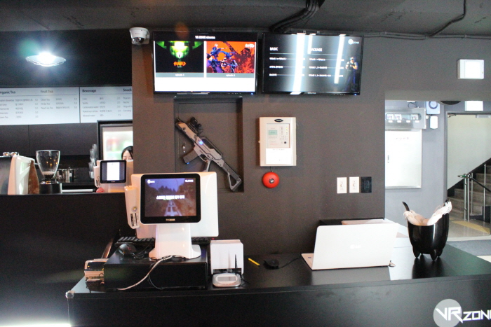 VRZONE CINEMA(브이알존 시네마)3