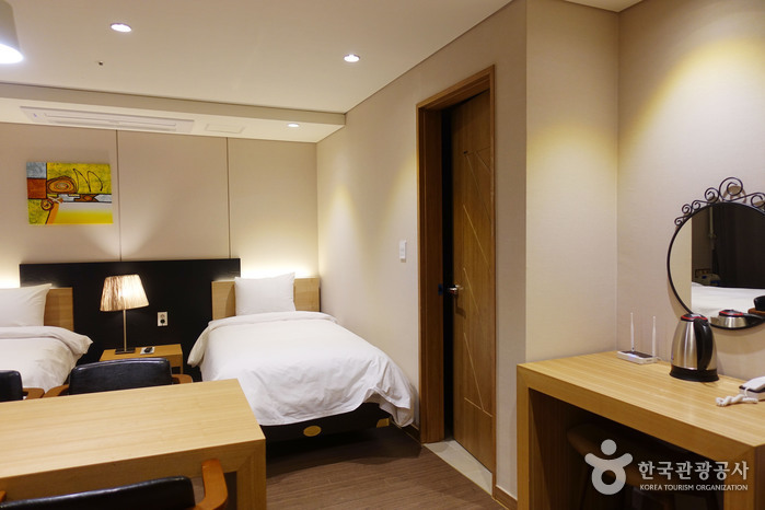 LuceBridge飯店[韓國觀光品質認證/Korea Quality]호텔 루체브릿지 [한국관광 품질인증/Korea Quality]