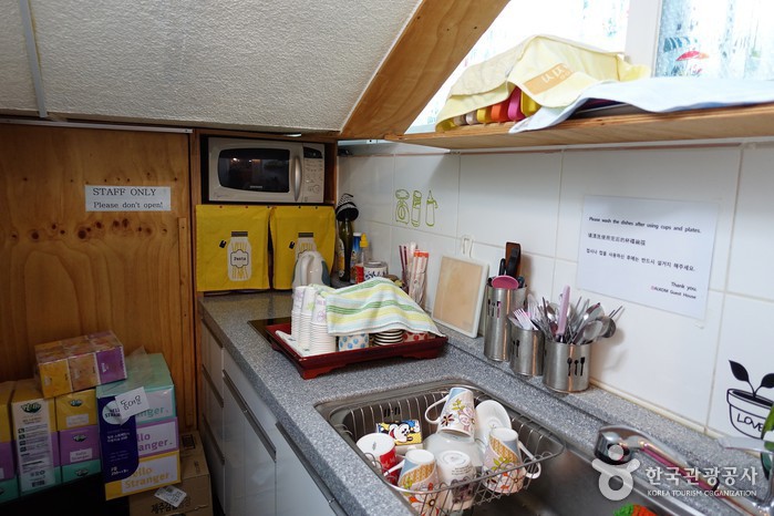 달콤명동게스트하우스[한국관광 품질인증/Korea Quality]3