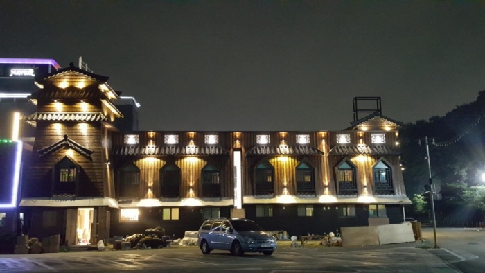 호텔 월미여관7