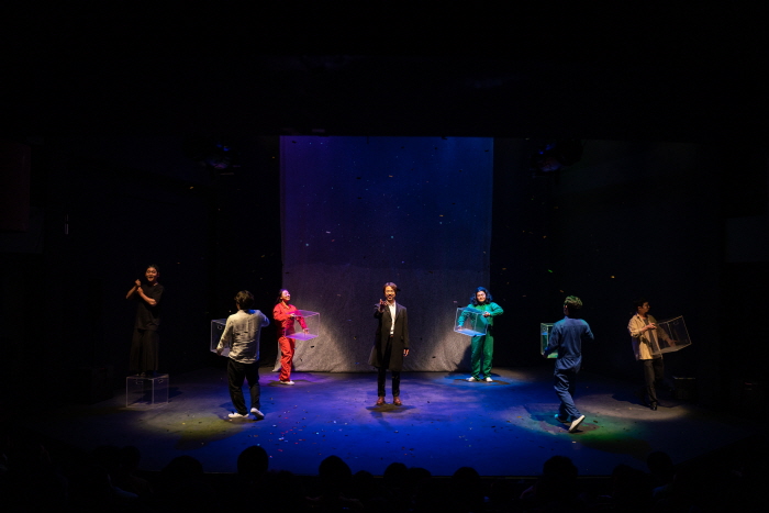 대한민국연극제 in 세종 20202