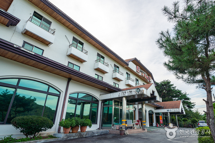 그린피아모텔[한국관광 품질인증/Korea Quality]4