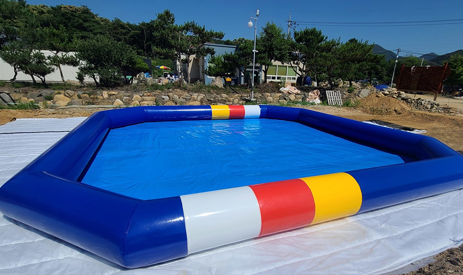 괴산홍삼랜드 가족캠핑장3