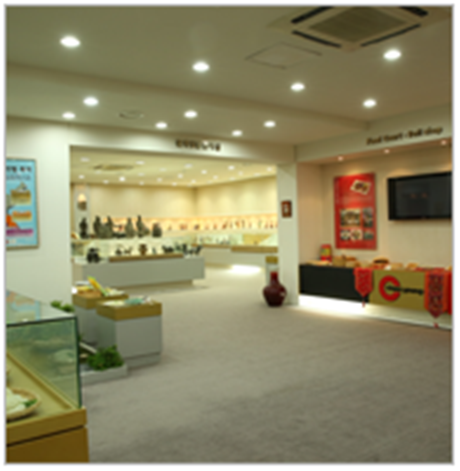 취영루만두박물관3