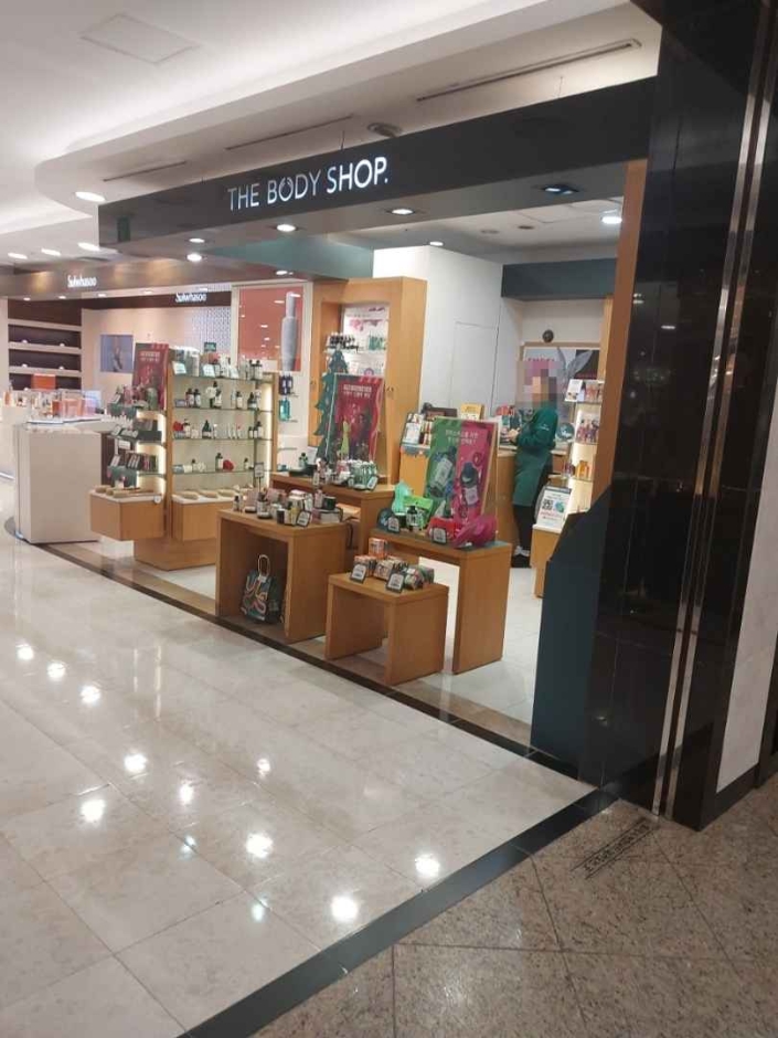 The Body Shop [Tax Refund Shop] (더바디샵)