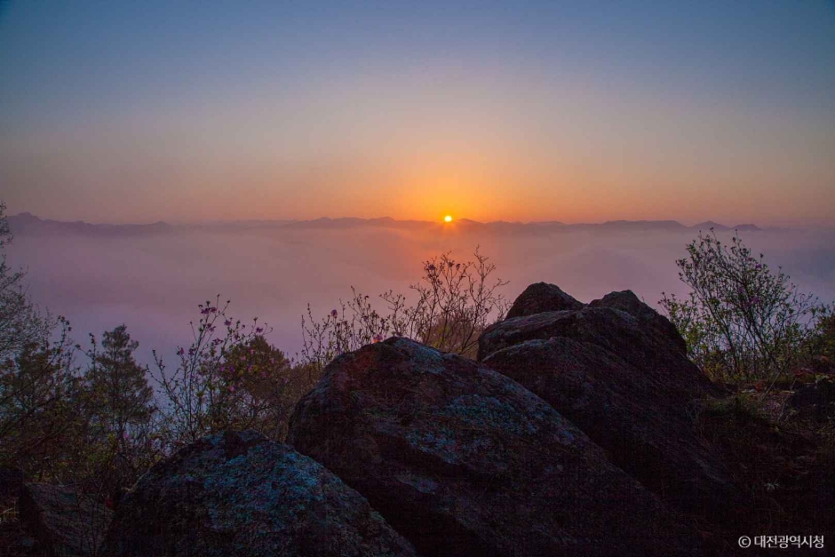 노고산