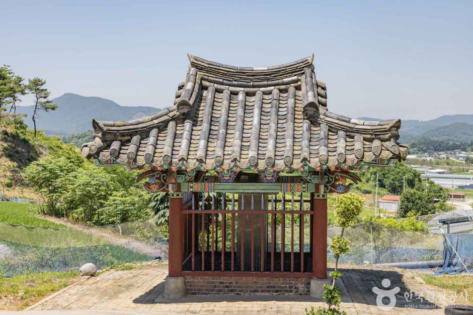 덕천서원(청주)