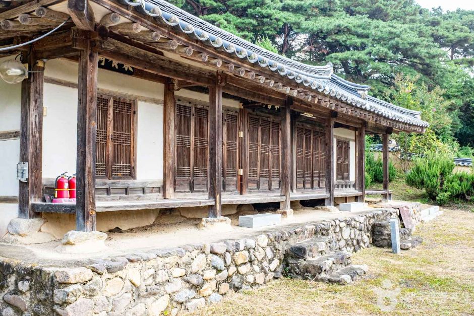 노봉서원