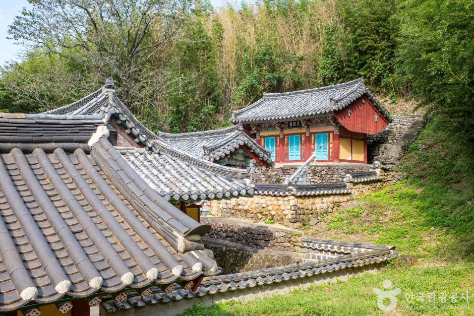 덕림서원