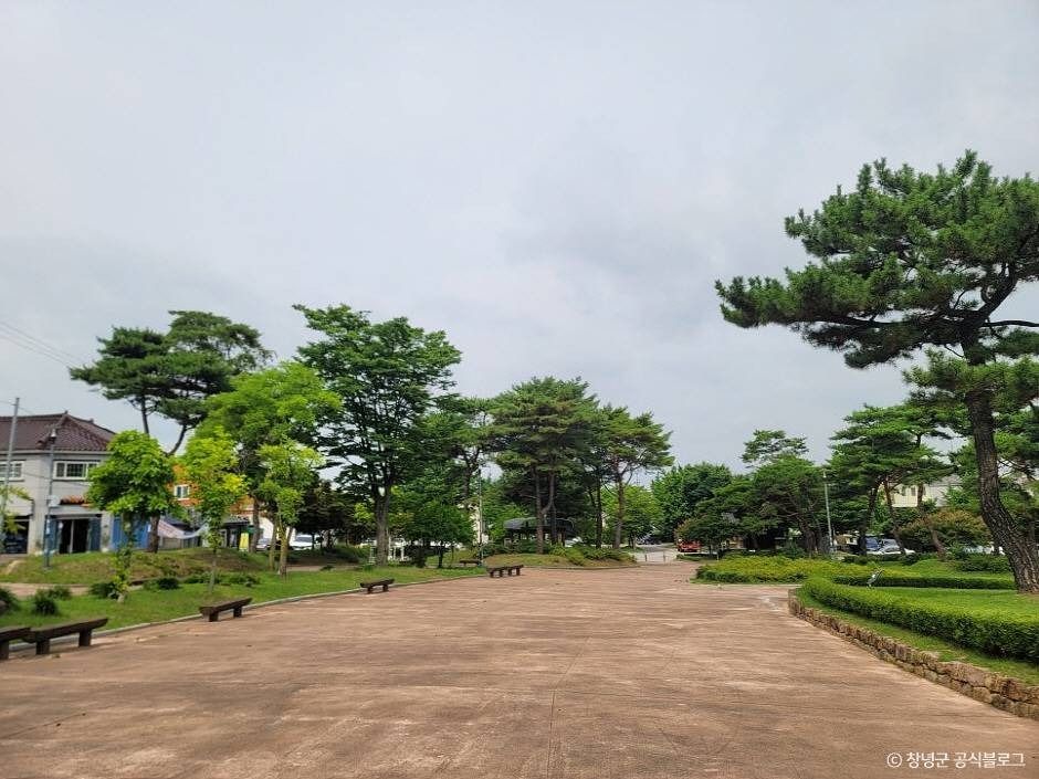 창녕 석빙고