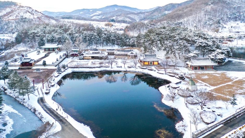 모덕사