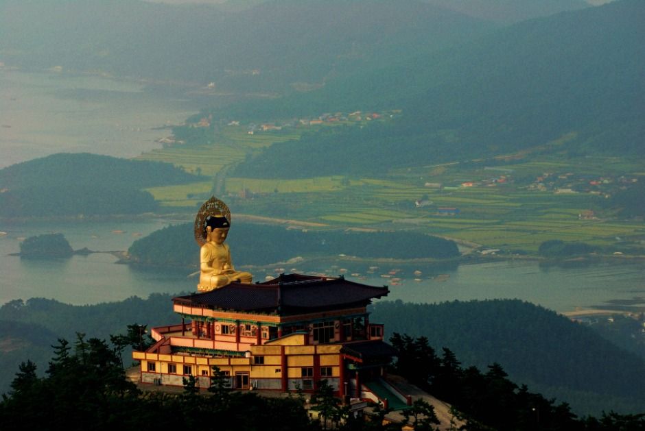 문수암(고성)