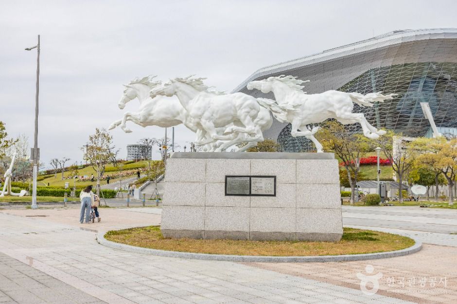 아미르공원