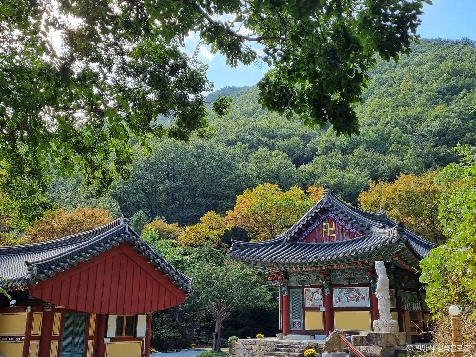 석골사