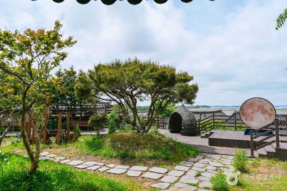 억새밸리존