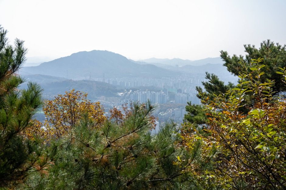 법화산