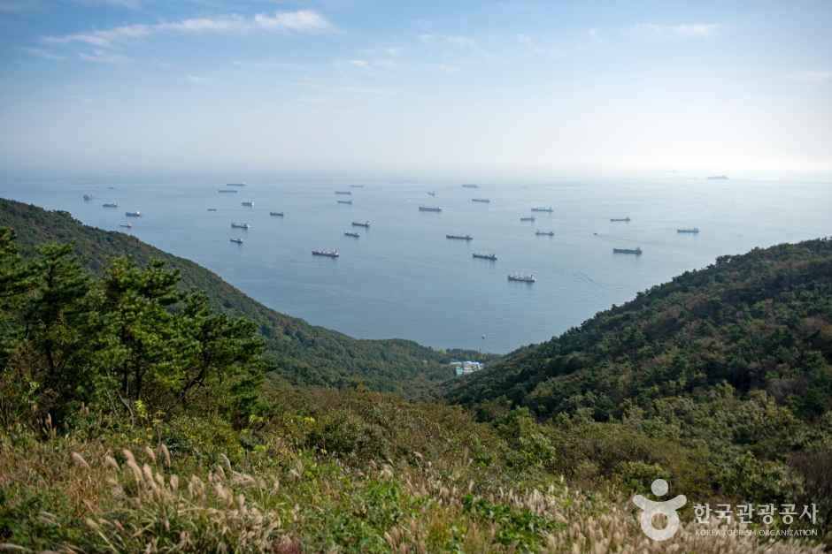 봉래산(부산)