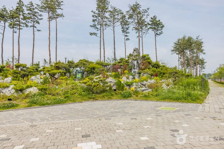 생명누리공원