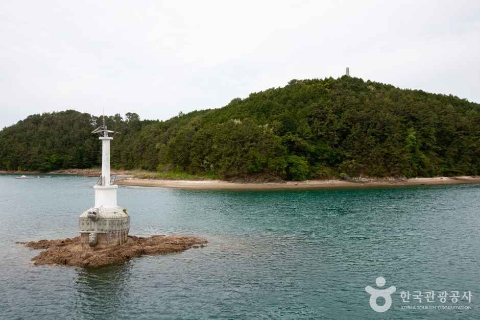 한산도