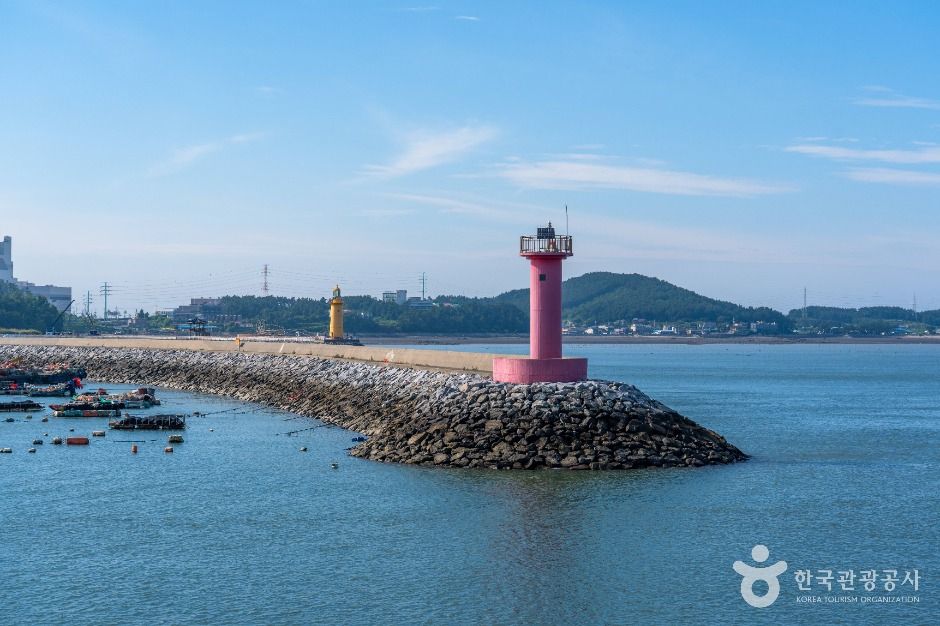 서천_마량 방파제 (2)