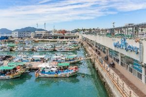 사천_삼천포용궁수산시장 (2)