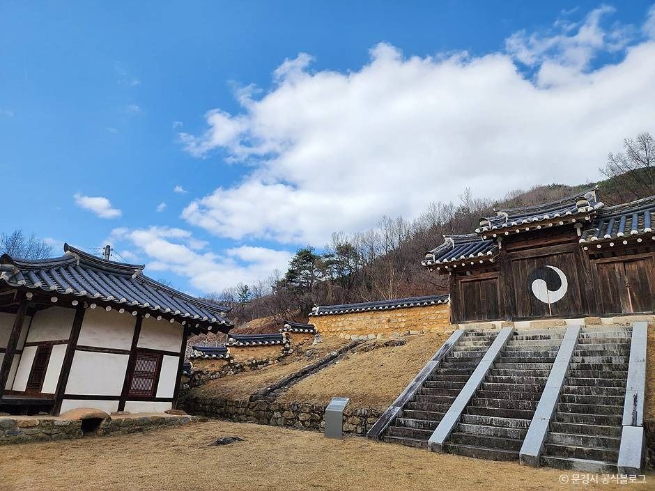 문경향교