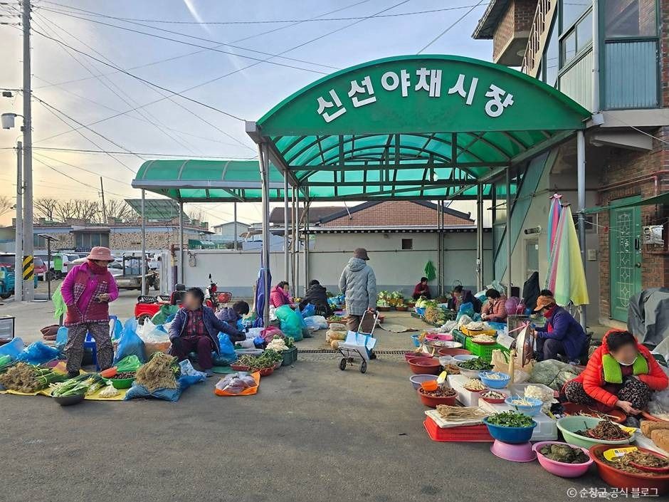 순창_순창시장 (2)