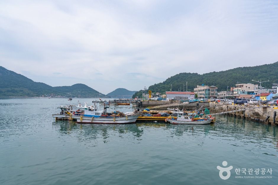 고흥_나로도항 (3)